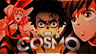 Demon Slayer - Cosmo Editamv Quick