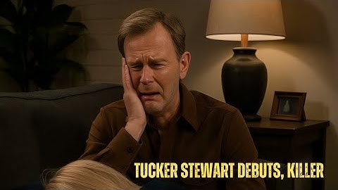 The Young and the Restless ‘Y&R’ Spoilers🔴: Tucker Stewart Debuts, Matt’s 🆃🆁🅸🅲🅺🅴🆁🆈, Noah’s Fate 📽PBP