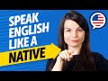 Achieve english fluency speak like a native speaking