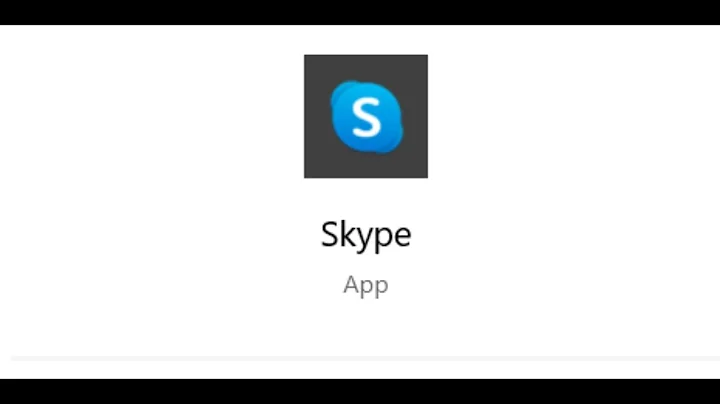 Fix Skype Camera/Webcam Not Working On Windows 10