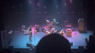 Sunflower Bean - Serial Killer Seattle/Tour debut