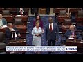 Senator Darline Graham Oath of Office