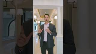 See Inside a $24,000,000 Oceanfront Home in Miami Beach!