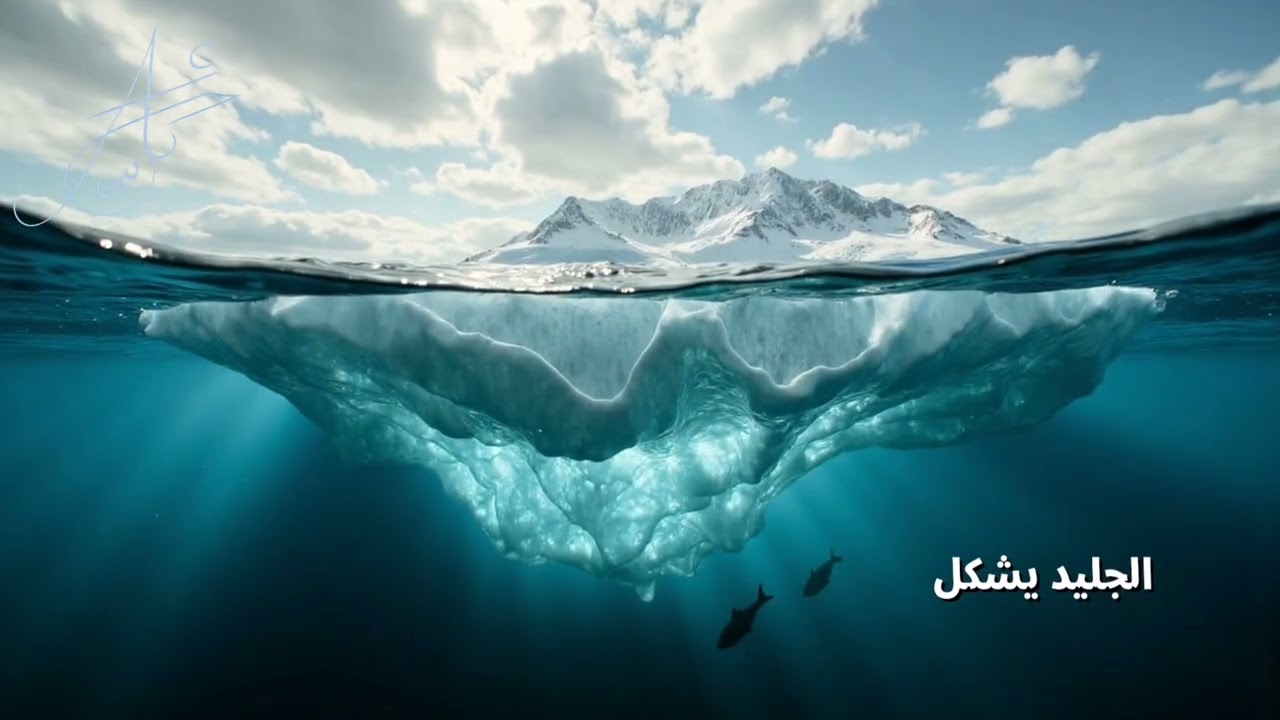 العلوم البيئية ١١ الفصل ٢ : ٥-٣ الكثافة و الضغط