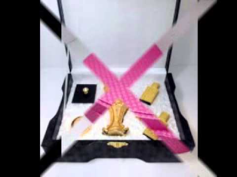 مصنع علب الهدايا جلدية مخملية براويز