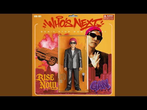 RISE NOW - YouTube