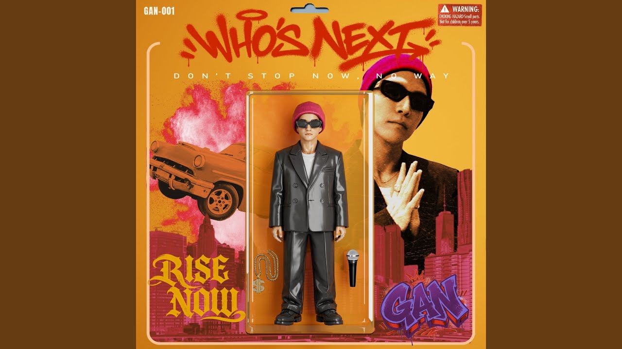RISE NOW - YouTube
