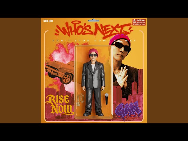 RISE NOW - YouTube
