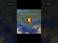 Question for Romania #map #mapping #europe #geography