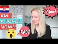 I CAN'T STOP using these 12 WORDS! SPEAK CROATIAN like a local with some SLANG!