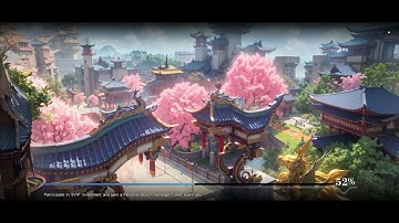 BLADE OF DIVINITY GAMEPLAY AND TUTORIAL GUIDES FOR NEWBIES