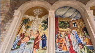 видео: 2.Джулианова.Святилище Девы Марии.🙏🙏🙏 Sanctuary of the Virgin Mary#video #travel #отпускпродолжается картинка: 2.Джулианова.Святилище Девы Марии.🙏🙏🙏 Sanctuary of the Virgin Mary#video #travel #отпускпродолжается