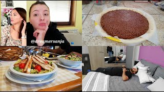 Emmezeta, planovi renoviranja | Vlog | Sanja