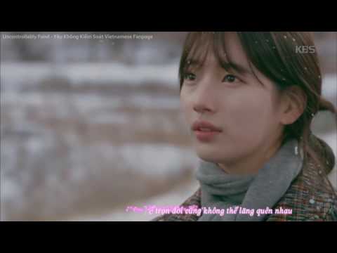 [vietsub]-my-heart-speaks-(say-goodbye)---kim-na-young-|-uncontrollably-fond-ost-part.-3