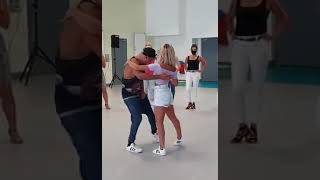 Kizomba Dance urbankizz | Ben Pedrosa & Ana Guerreiro (O nosso amor - Calema ft. Soraia Ramos)