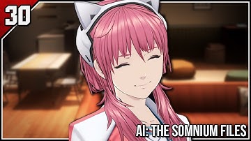 Late Night Visit - Let