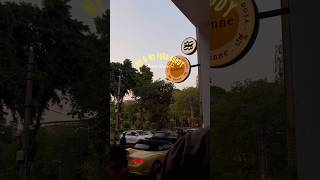 Benne Date Out | Best doas idly filter coffee at Delhi #masalacoffee #indiancoffee