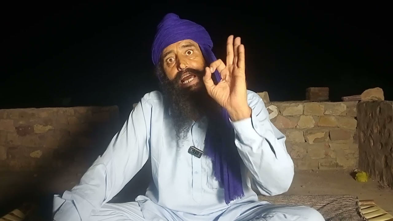 ਕਿਵੇਂ ਬੰਦੇ ਨਾਲੋਂ ਜਾਨਵਰ ਵੱਧ ਸਿਆਣੇ ਨੇ,ਅੱਜ ਕੀਤੀਆਂ ਬਾਬੇ ਨੇ ਗਿਆਨ ਦੀਆਂ ਗੱਲਾਂ।