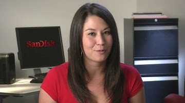 How to Upgrade a Desktop Computer With a SanDisk® SSD