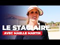 Le stagiaire x maelle martin