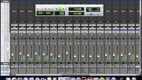 Synthesizers.com song 100% on the synthesizers.com modular