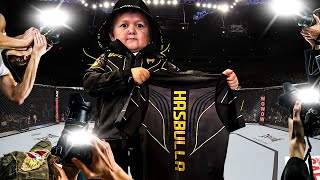 How Did Hasbullah Become Famous Profile