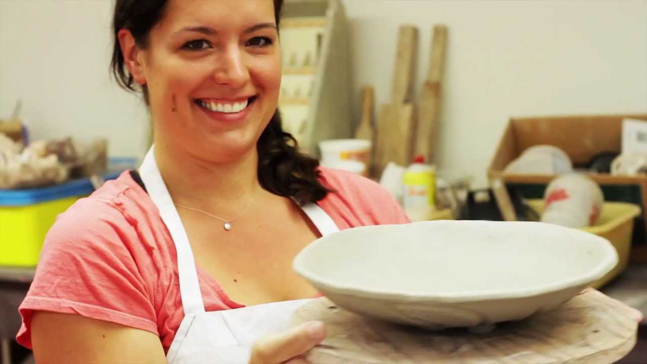 Lincoln City Cultural Center Pottery Class mov YouTube lincoln-city-cultural-center-pottery-class-mov-youtube