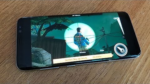Top 5 Best Sniper Games For Android 2017 - Fliptroniks.com