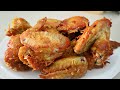 Setelah tau resep ini siapsiap jadi rebutan  resep ayam goreng serai