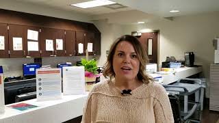 Menorah Medical Center Bariatrics Fellowship Program tour