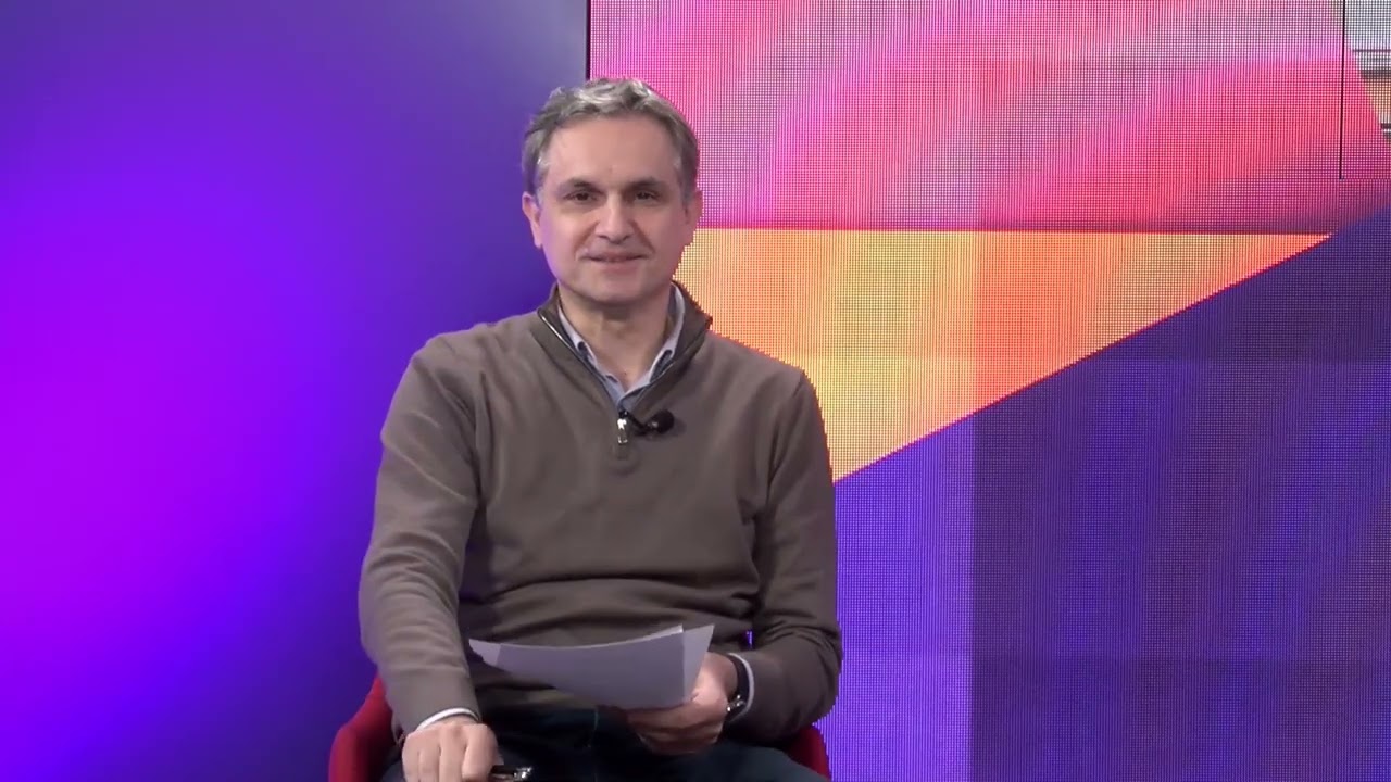 Mozaik: Trening za decu i roditelje 1. marta