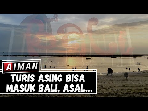 Video: Apa Yang Perlu Diketahui Turis?