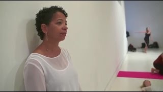 Jill Bargonetti PBS