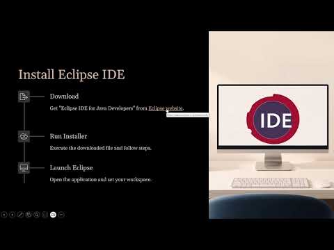 Java Tutorial for Beginners – Intro to Java & JDK Installation | Step-by-Step using Eclipse