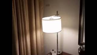 Marriott Philadelphia Room 7737 Head House Wing