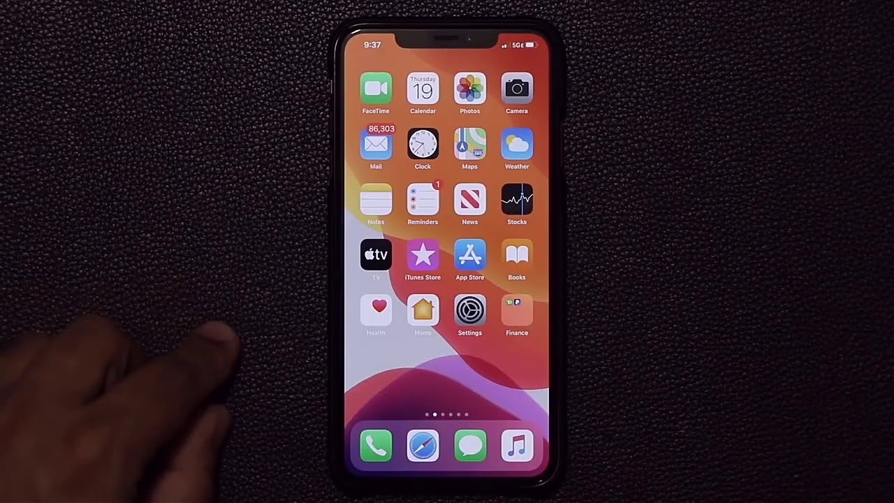 Top 25+ iphone 11 pro max tips and tricks | BodyLi - YouTube