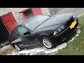 БМВ Е39 BMW e39 Старый НЕМЕЦ  лучше новых Жигулей !!!