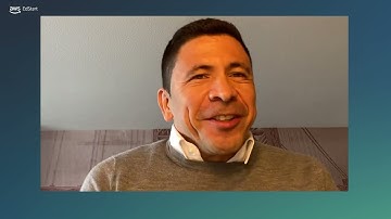 CloudLabs CEO: Providing virtual learning STEM environments | AWS EdStart