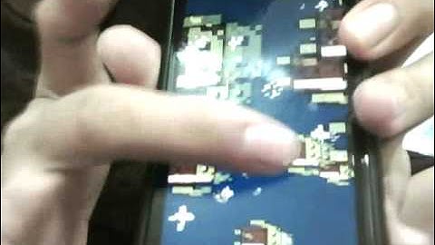 nyan cat on android 4.0.3