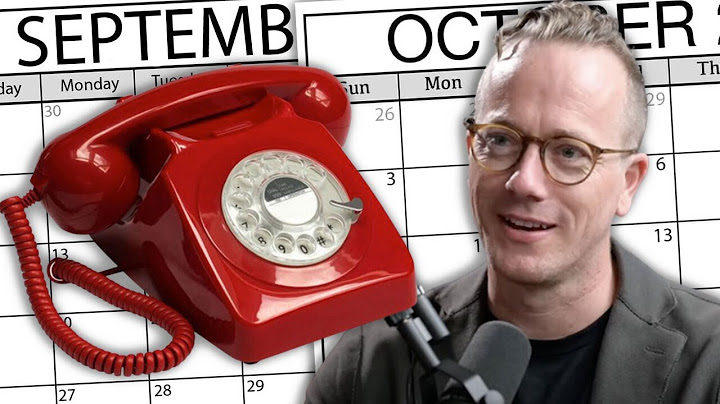 3 Months w/ NO Smart Phone! (How It's Been)