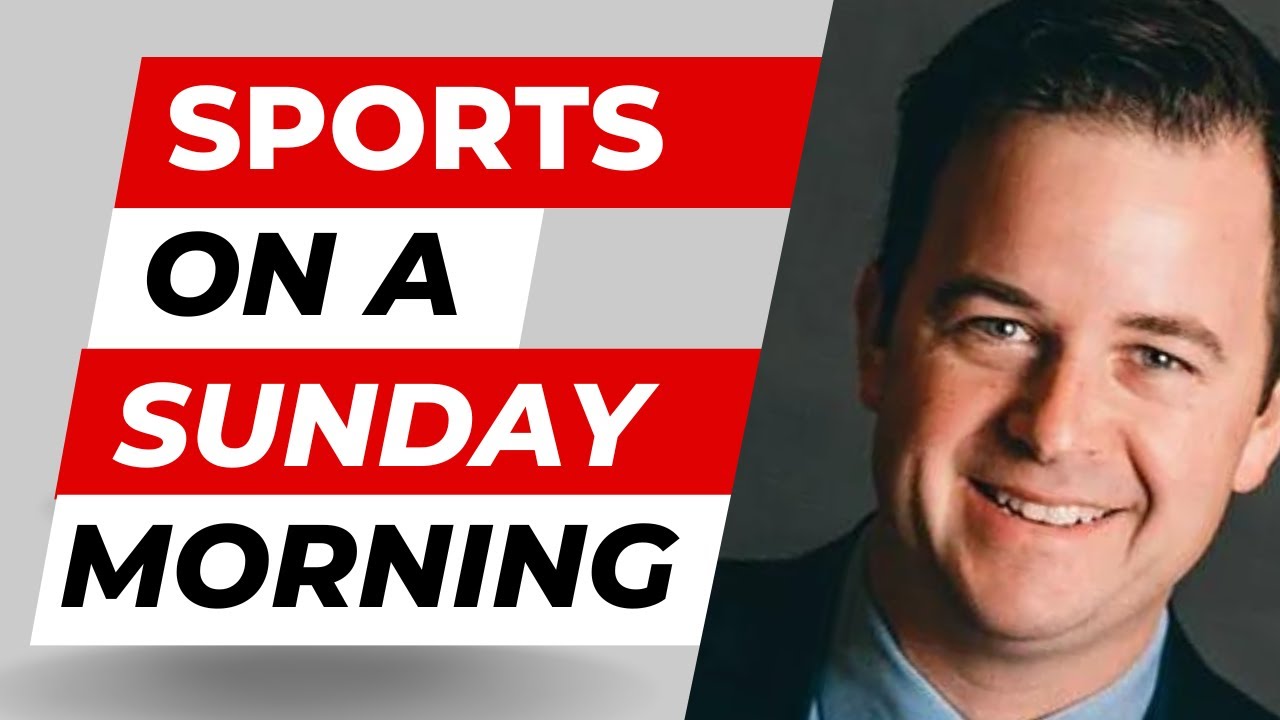 Sports on a Sunday Morning KMOX Radio sports baseball cardinals