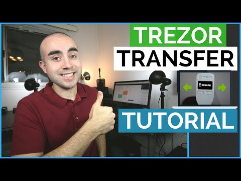 how-to-transfer-bitcoin-from-trezor-to-coinbase-|-trezor-transfer-tutorial