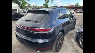 WP1AA2A52KLB04755 107069 miles