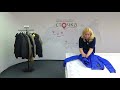 Видео_обзор Geox men jackets light mix, сток одежда оптом