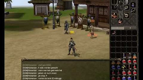 Metin2 p server vorstellung CombatArmsMt2