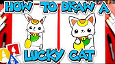 How To Draw A Chinese Lantern For Chinese New Year Youtube how to draw a chinese lantern for