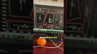 #KAEMI # Garment Pattern # Inkjet Cutting Machine # Flatbed Cutting Machine output center software