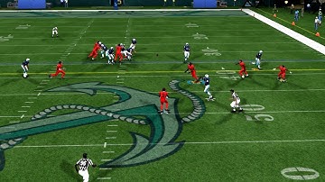 How Passes SHOULD Be Anticipated..|APF 2K8 Breakdown