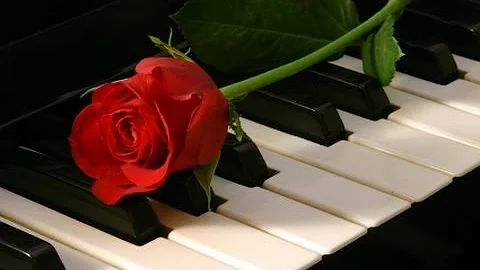 piano music - VERY EMOTIONAL by Roy Todd