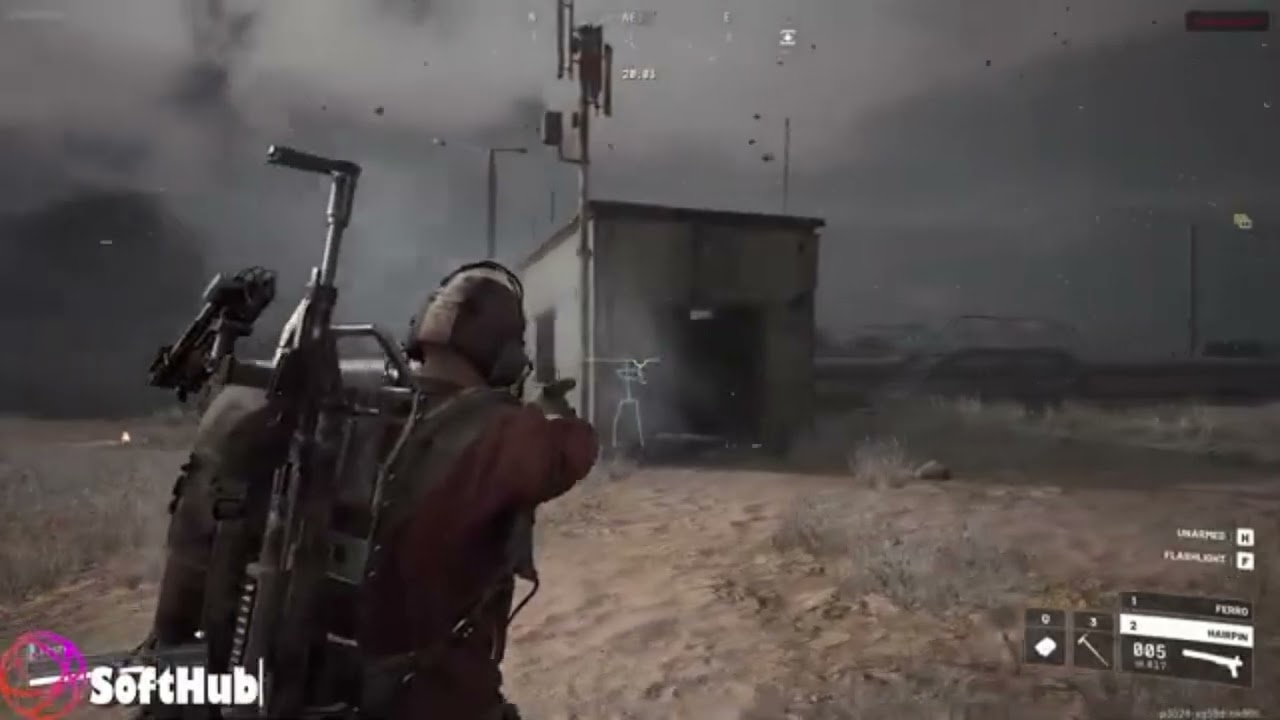 🚨 ARC RAIDERS UNDETECTED CHEAT 2026! 🔥 ESP + AIMBOT + WALLHACK! ⚡ FREE DOWNLOAD WORKING NOW! ✅